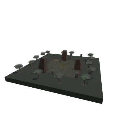 Swamp