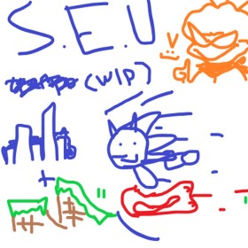 Sonic Engine Ultimate [WIP]