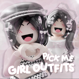 [NEW🤍] Pick Me Girl Outfits