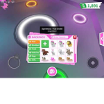 Lcmyricks_gamer “” the power group “”