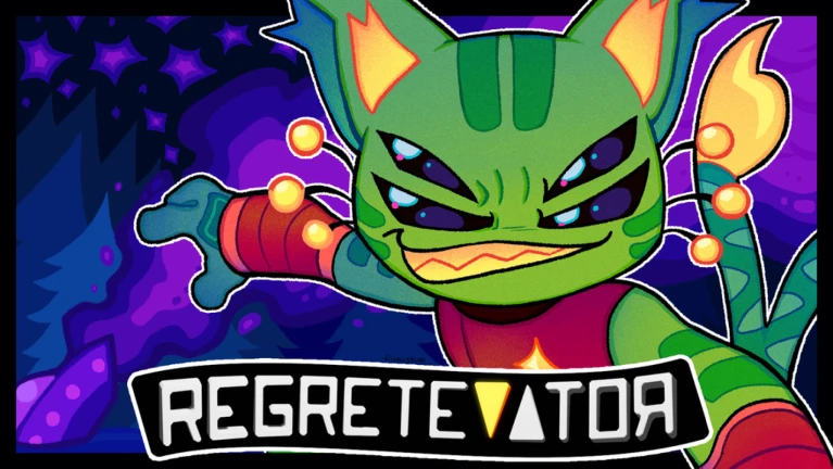 Regretevator [ ELEVATOR SIMULATOR ]