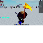 Furry's community