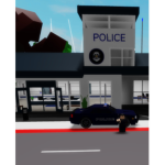 Brookhaven City Police