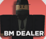 Black maker gang
