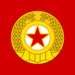 [LPA]Linjiang People's Army
