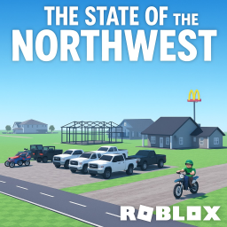 [NEW] StateOfTheNorthWest