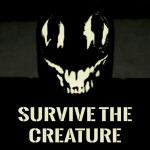 💀 Survive the Creature!