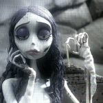 ̣corpse
