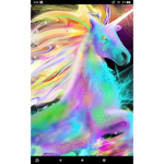 Unicorn ha ha and pvzfan