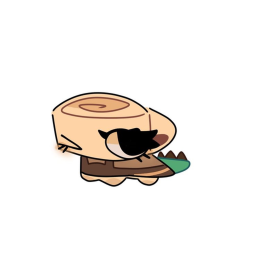 .