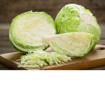 cabbage sales