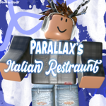 Parallax's Italian Restaurant
