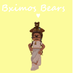 Bximo's Bears!