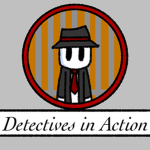 Detectives in Action