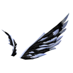 Nocturnal Wings of Sight