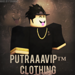 PutraaaVIP™