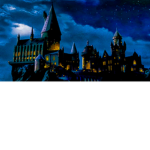 Hogwarts acadimey