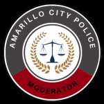 Amarillo City Moderator