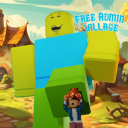 Free admin village
