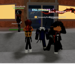 Sashabraussimp