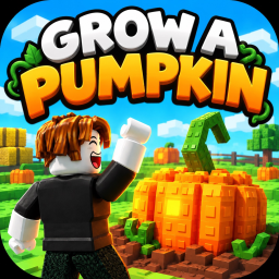 Grow A Pumpkin