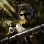 327th Star Corps -- TGR