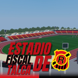 Estadio Fiscal De Talca
