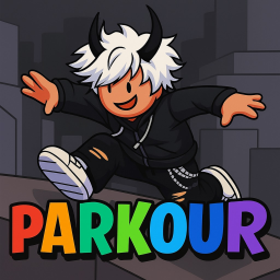Parkour ao redor do nada