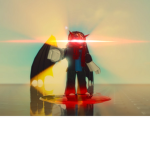 Trxshx GANG