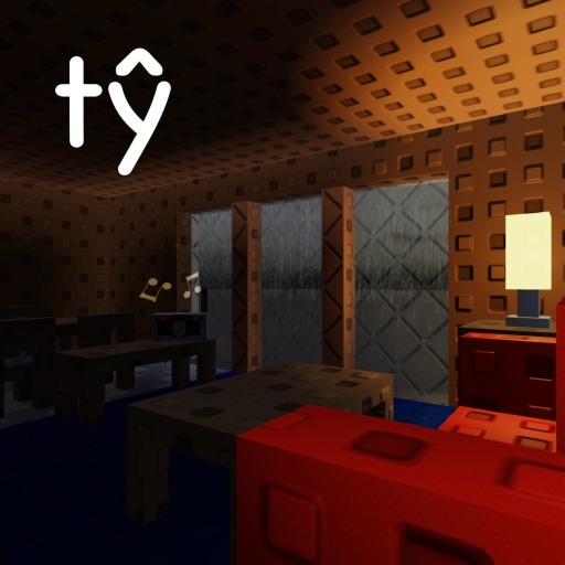 tŷ