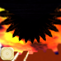 Cup of the Sun icon