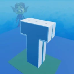 Gear Fight On Titans Tower icon