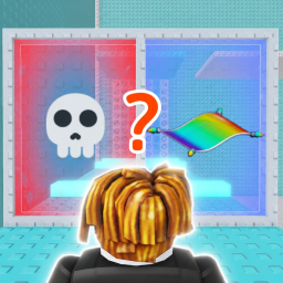 Would You Rather: Modifier Tower