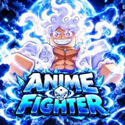 Anime Dice Fighter  icon