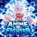 Anime Dice Fighter icon