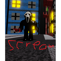 Scream