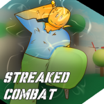 Streaked Combat
