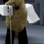 Kartoffel Kommando