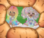 The potato team forever!!!!!!!!!!!
