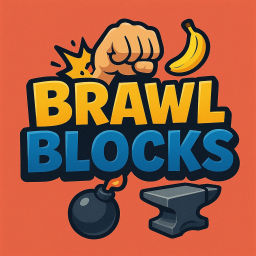 Brawl Blocks