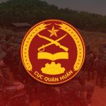 (TSROV) Vietnam Military Training Department