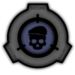 | SCP Foundation Nu-7 MTF |