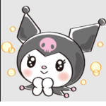 8kuromi8