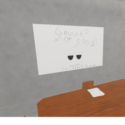 The Top Meeting Room