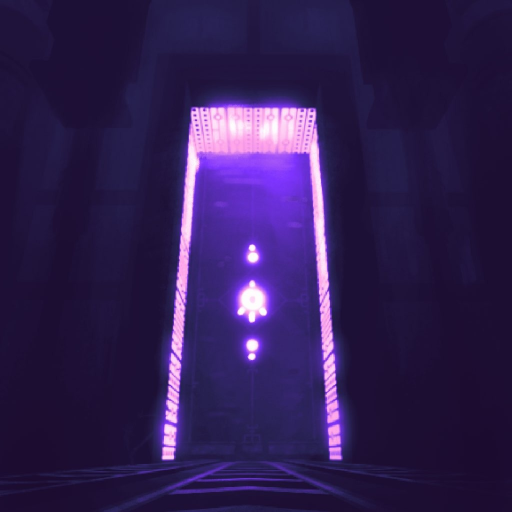 Abyssal: The Outer Abyss 🪜