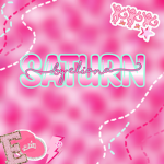 - Saturn -