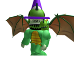 Funny Dino's