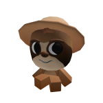 Sly Sloth Buddy