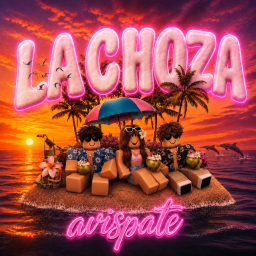 LA CHOZA [🌴]