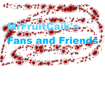 MrFruitCaik's Fans/Friends